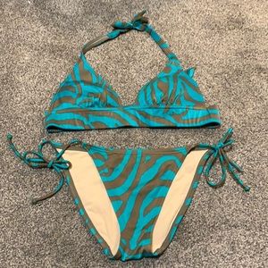 Victoria’s Secret Bikini Set